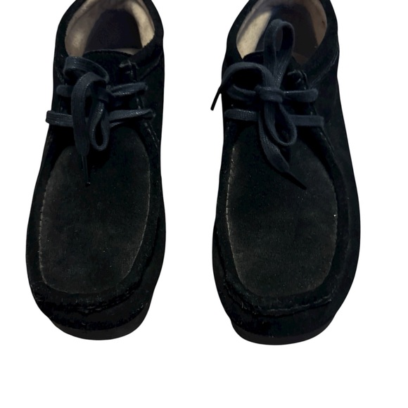 Clark’s Wallabees EVO - Picture 1 of 5